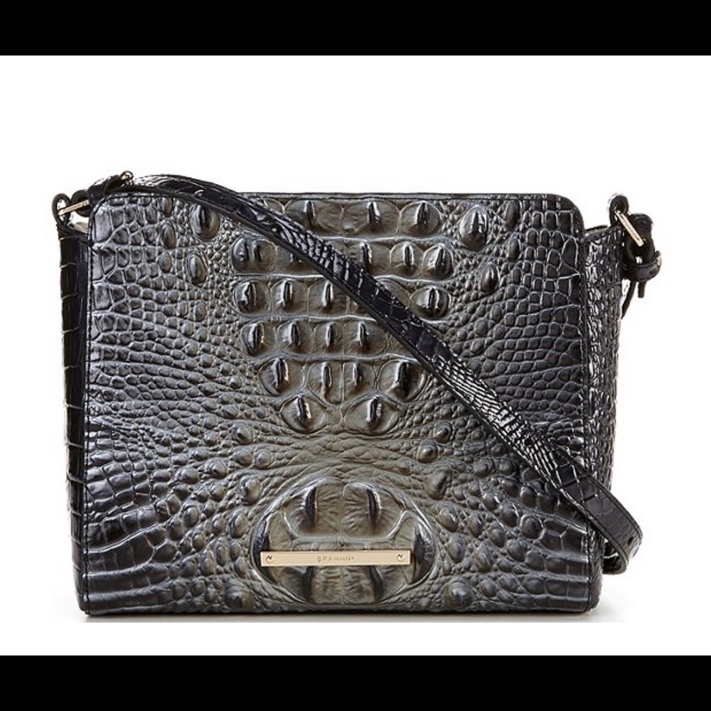 Brahmin Carrie Crossbody Handbag